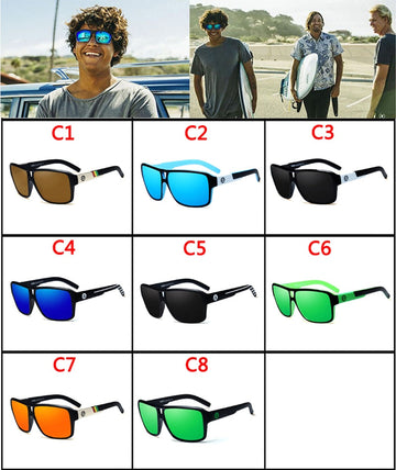 Perfect Style Polarized Sunglasses