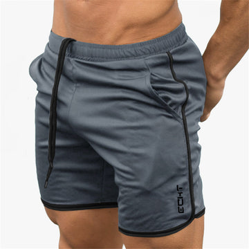 Men Quick-dry Gym Shorts