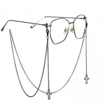 Fashion Pendant Eyeglasses Chains