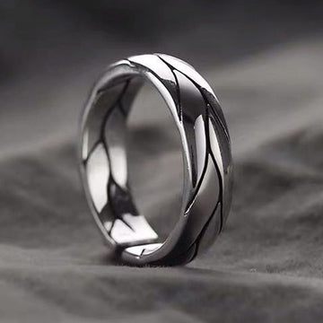 Men Compatible  Luxurious Rings