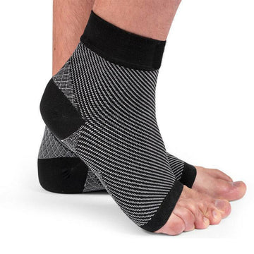Ankle Sleeve Compression Socks