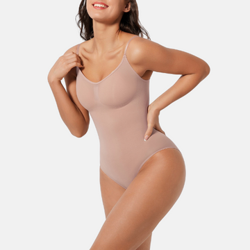 Women Comfortable Stylish Bodysuit