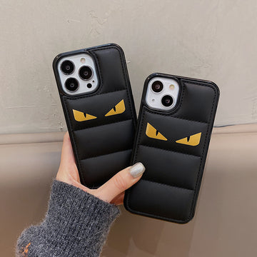 Funny Soft Phone Case