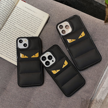 Funny Soft Phone Case