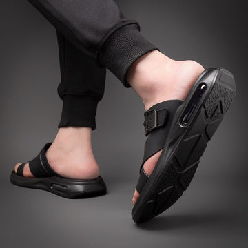 Men's Non-slip Italian Sandals