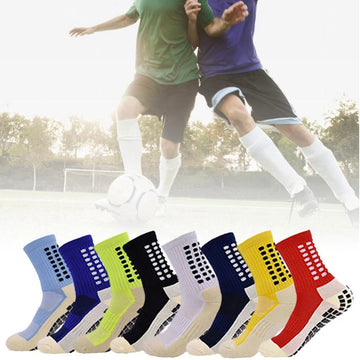 Men Performance Soccer Socks