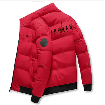 Men's Fashionable Winter Casual Jacket