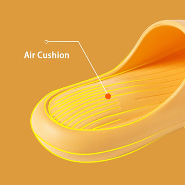 Men Air Cushion Slippers