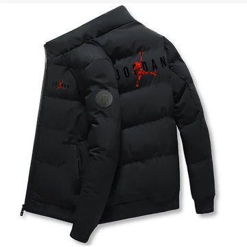 Men's Fashionable Winter Casual Jacket