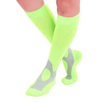 Women Elastic Compression Socks