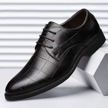 Men Fashion Casua Leather l Shoes