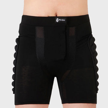 Men Shock Absorbing Shorts