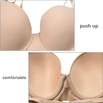 Women Comfortable Bodysuits Underwear