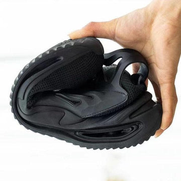 Men Industrial Safety Shoes