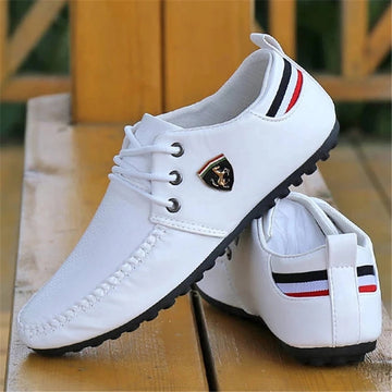 Men's Professional Loafers Shoes