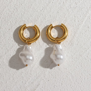 Women Water Drop Earrings
