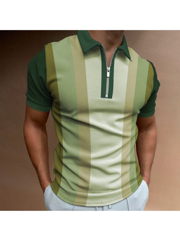 Men Stylish Luxurious Polo Shirt
