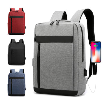 Charging Fashionable Business Backpack