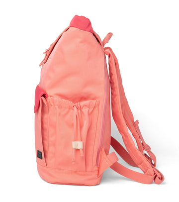 Lieu Coral x Crimson Backpack